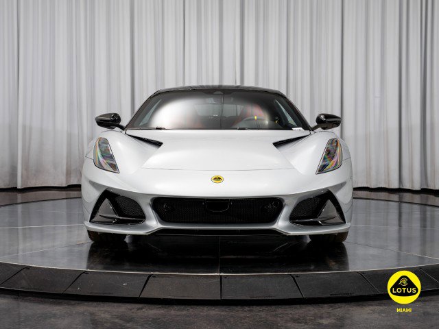 New 2026 Lotus Emira image 2