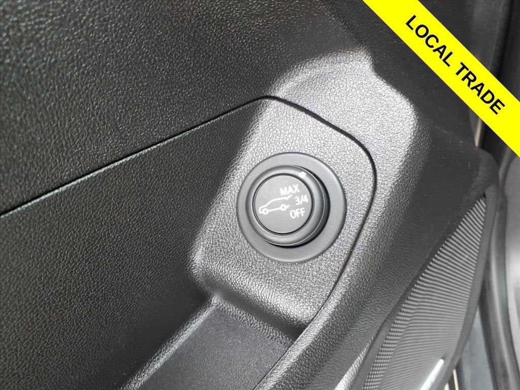 Used 2020 GMC Terrain Denali w/ Denali Premium Package image 19