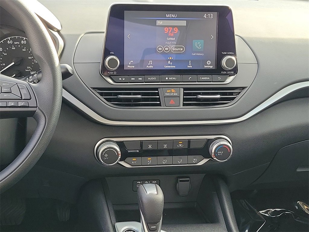 New 2025 Nissan Altima 2.5 S image 8