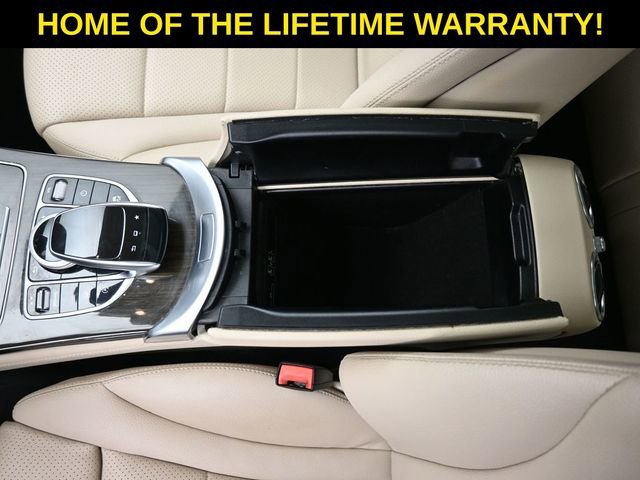 Used 2016 Mercedes-Benz GLC 300 4MATIC image 38