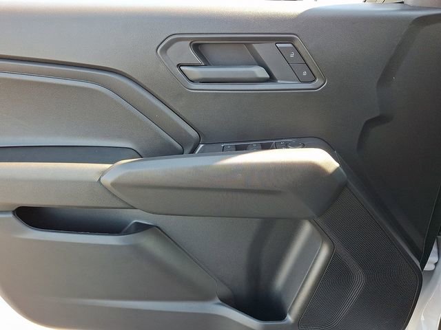 New 2026 Chevrolet Colorado W/T w/ Advanced Trailering Package image 9