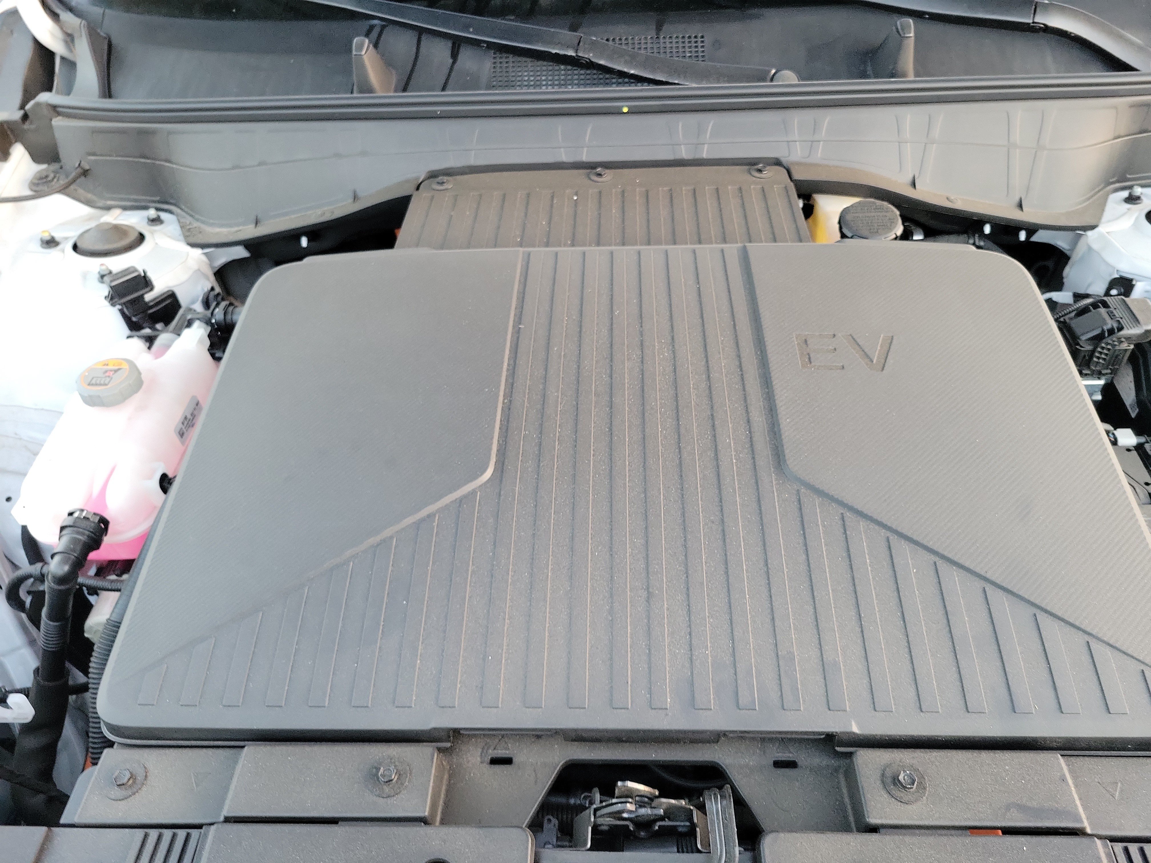 Certified 2024 Hyundai Kona SEL FWD image 25