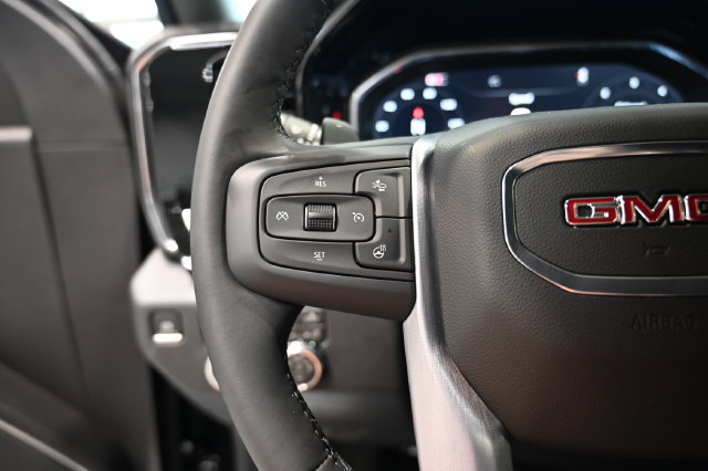 New 2026 GMC Sierra 1500 SLT w/ SLT Premium Plus Package AWD/4WD image 24