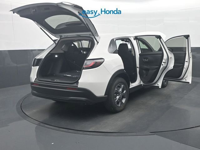 New 2026 Honda HR-V LX image 40