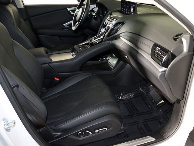 Certified 2024 Acura RDX SH-AWD image 33