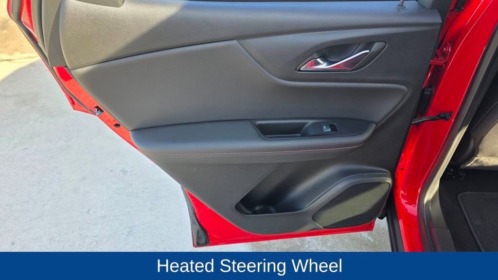 Used 2023 Chevrolet Blazer RS image 21