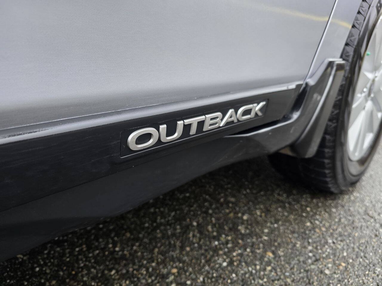 Used 2016 Subaru Outback 2.5i Premium AWD/4WD image 20