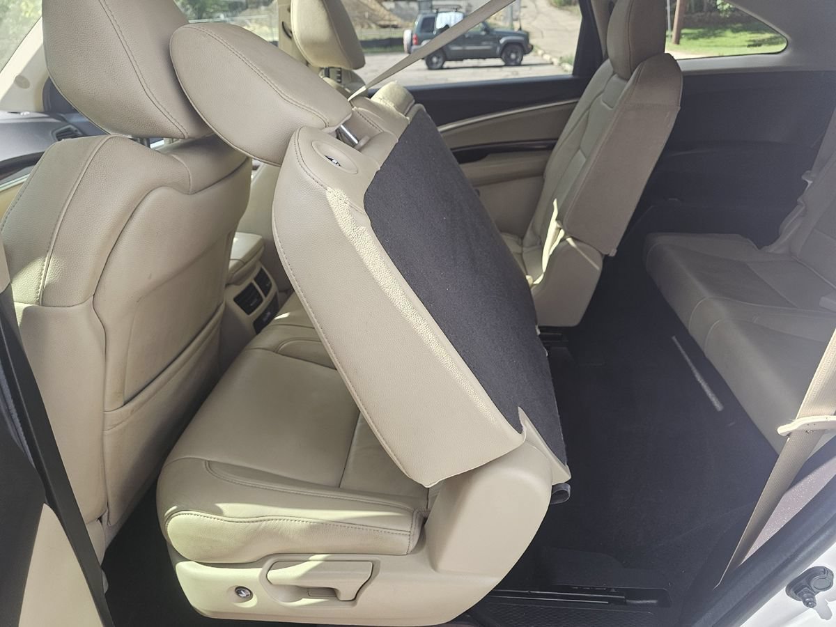 Used 2020 Acura MDX SH-AWD image 31