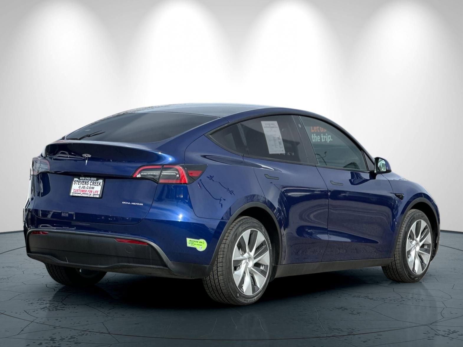 Used 2023 Tesla Model Y Long Range image 4