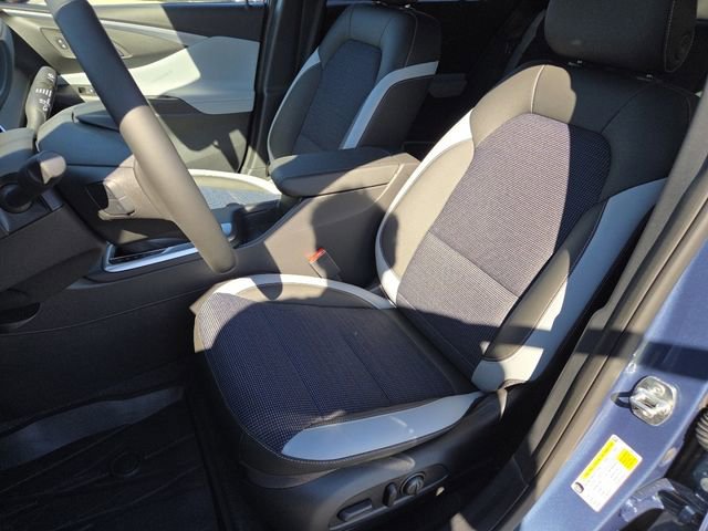 New 2026 Buick Envista Preferred w/ Convenience I Package image 27