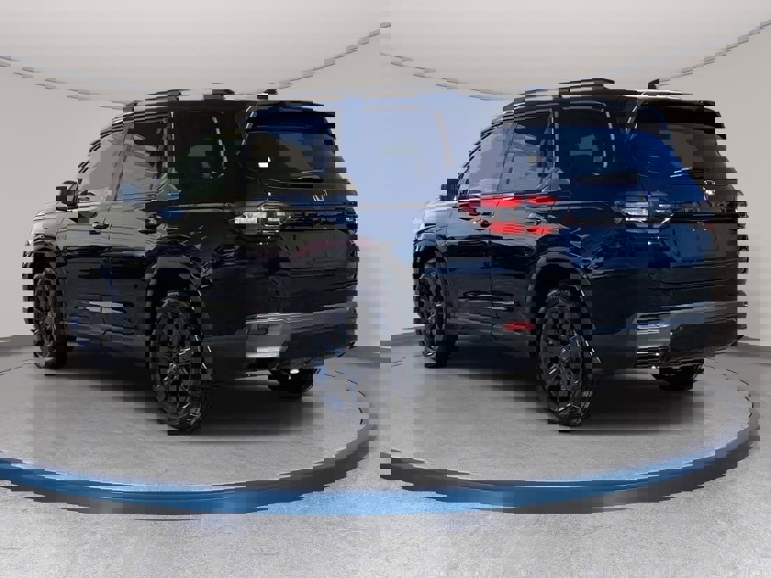 New 2026 Honda Pilot Sport image 6