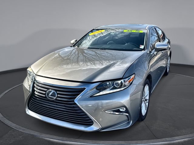 Used 2016 Lexus ES 350