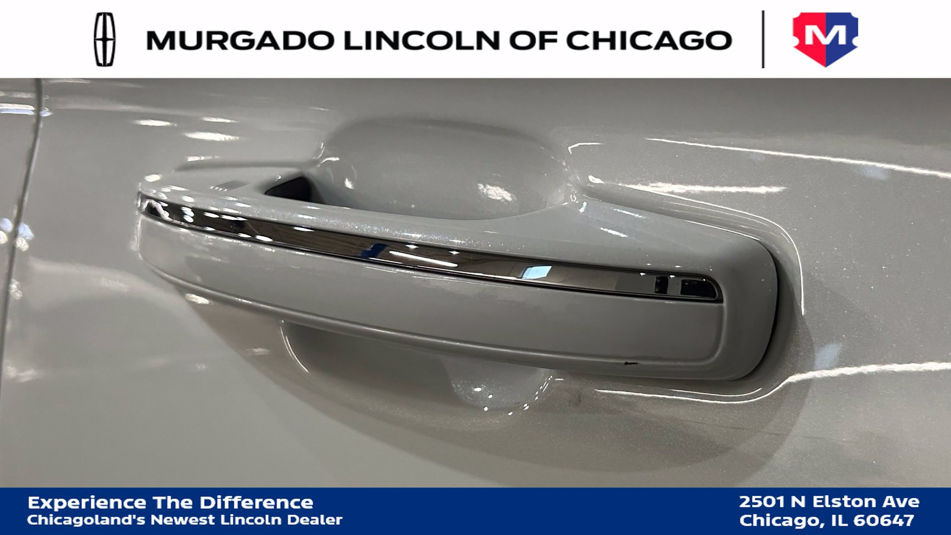 Certified 2024 Lincoln Navigator Reserve AWD/4WD image 12