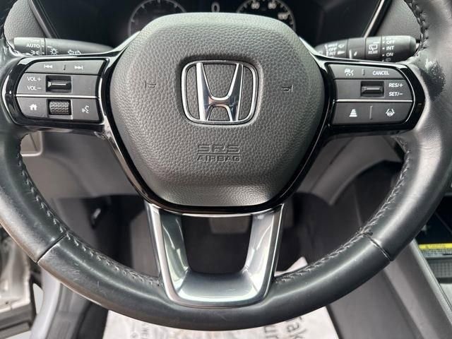 Used 2023 Honda CR-V EX-L image 7