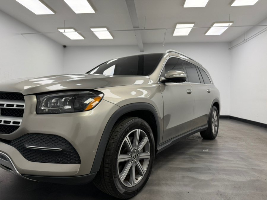 Used 2022 Mercedes-Benz GLS 450 4MATIC image 16