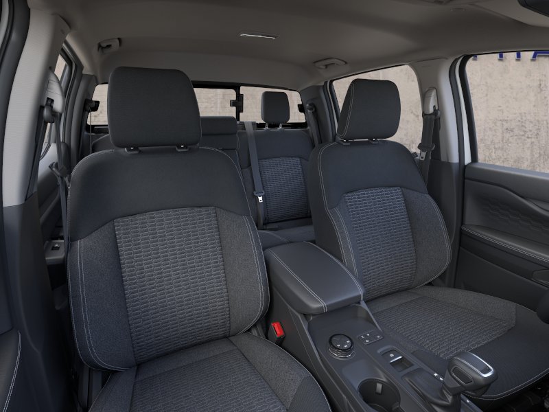 New 2026 Ford Ranger XLT AWD/4WD image 12