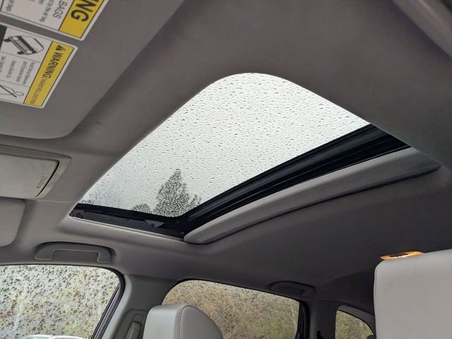 Used 2018 Honda CR-V EX-L image 19