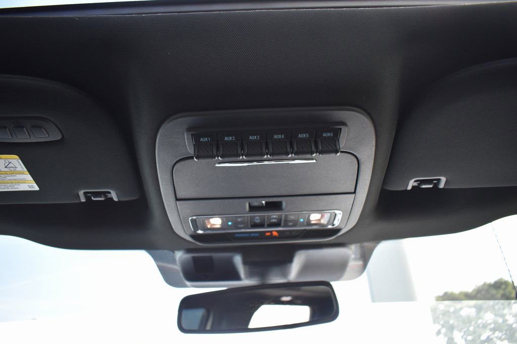 Used 2025 Ford F150 Raptor R w/ Equipment Group 803A Raptor R image 20