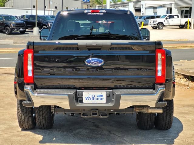 New 2026 Ford F350 XLT image 3