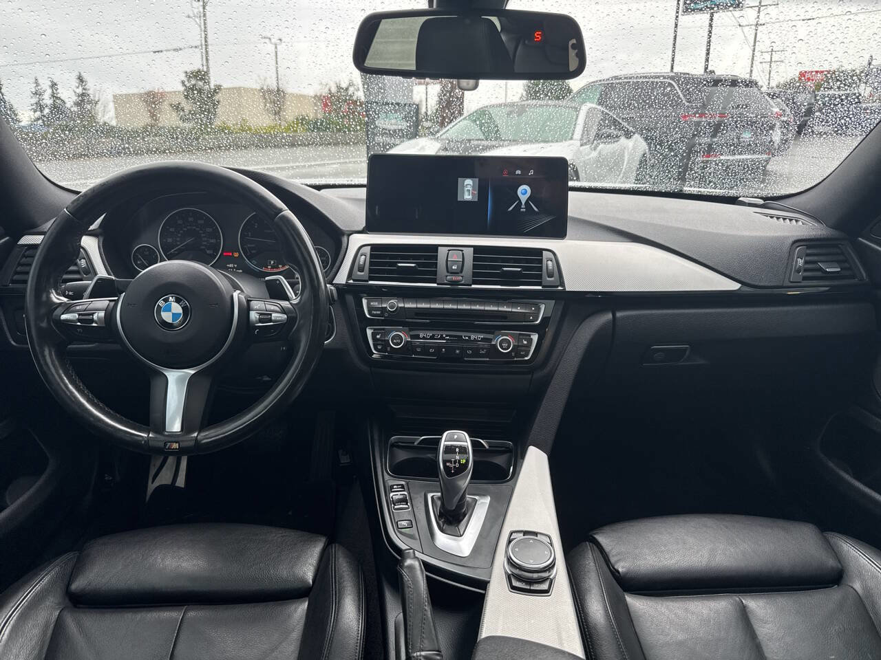 Used 2016 BMW 428i Gran Coupe xDrive image 25