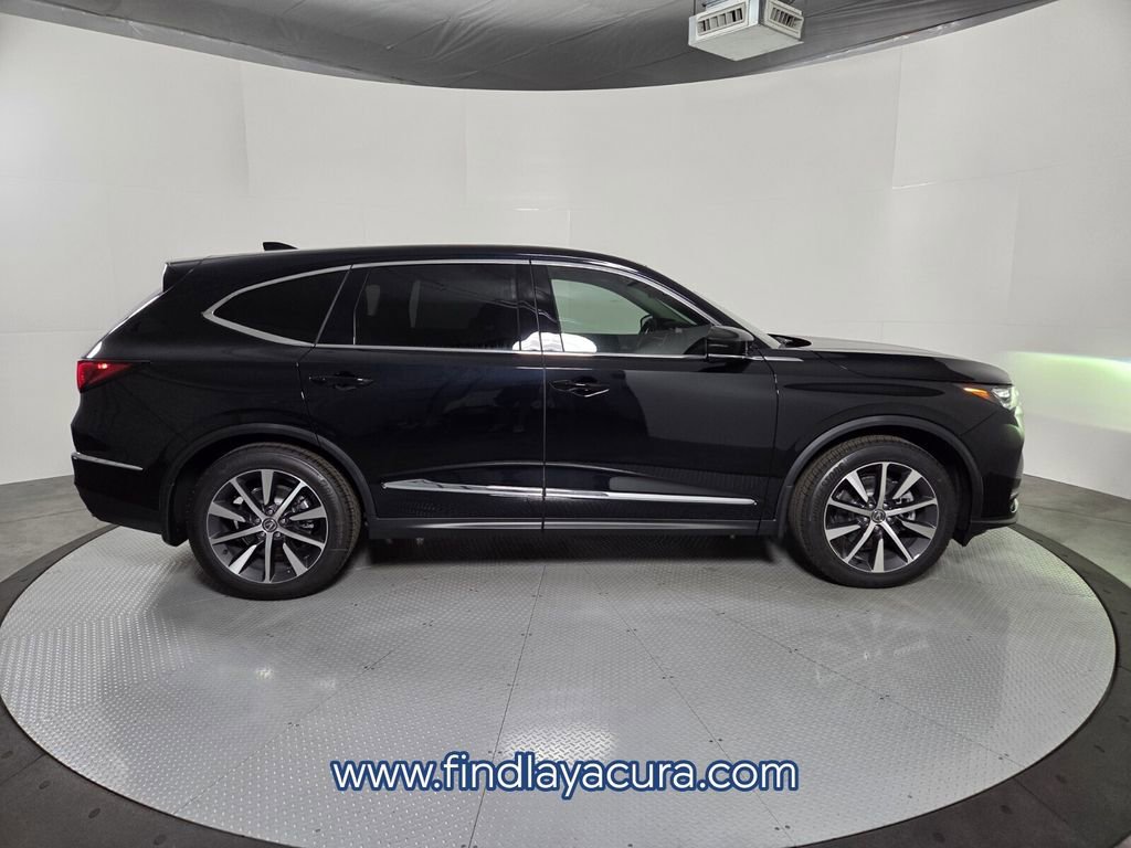New 2026 Acura MDX w/ Technology Package image 8