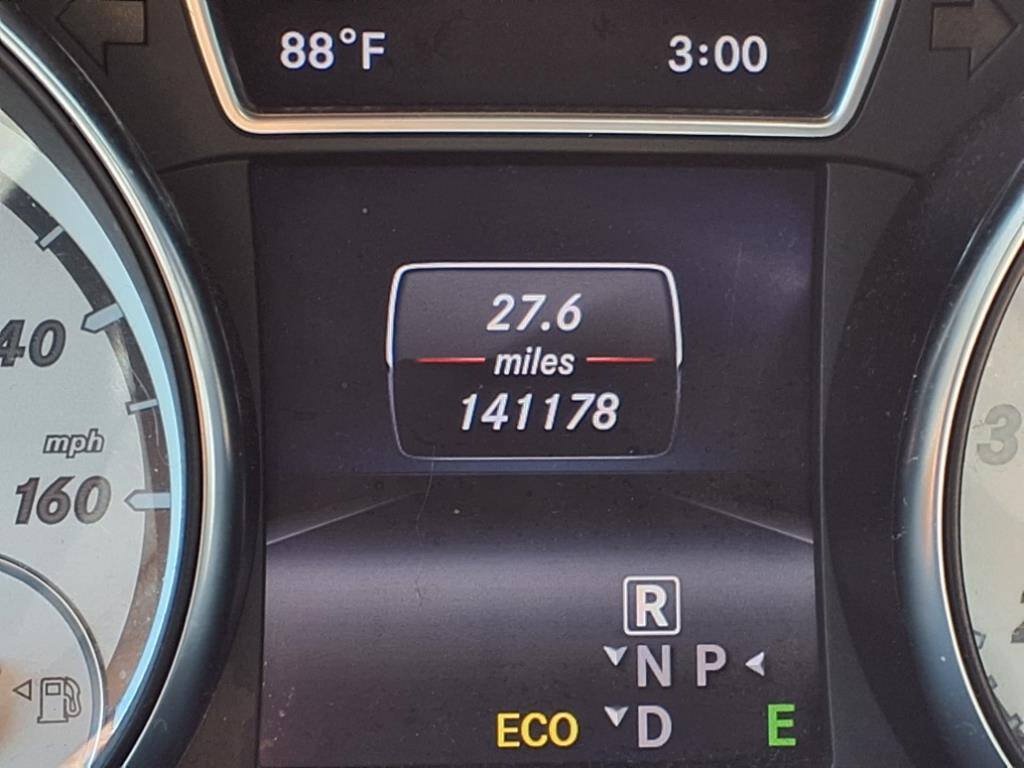 Used 2014 Mercedes-Benz CLA 250 image 21