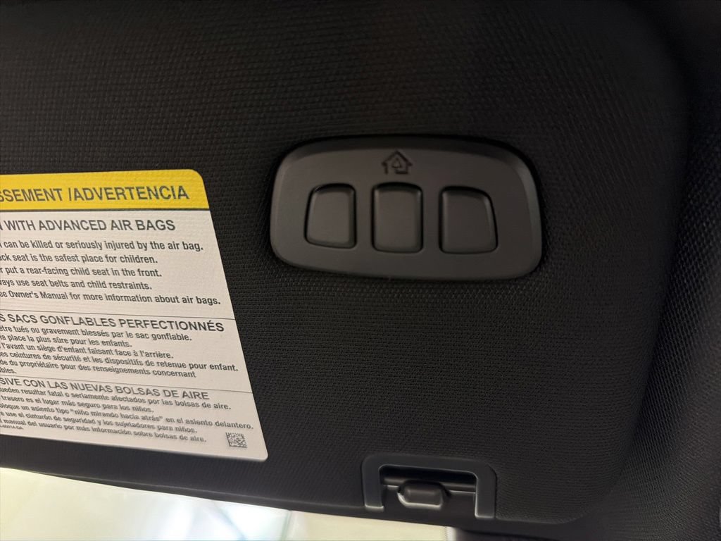 New 2026 Ford Explorer Tremor w/ Tremor Ultimate Package AWD/4WD image 26