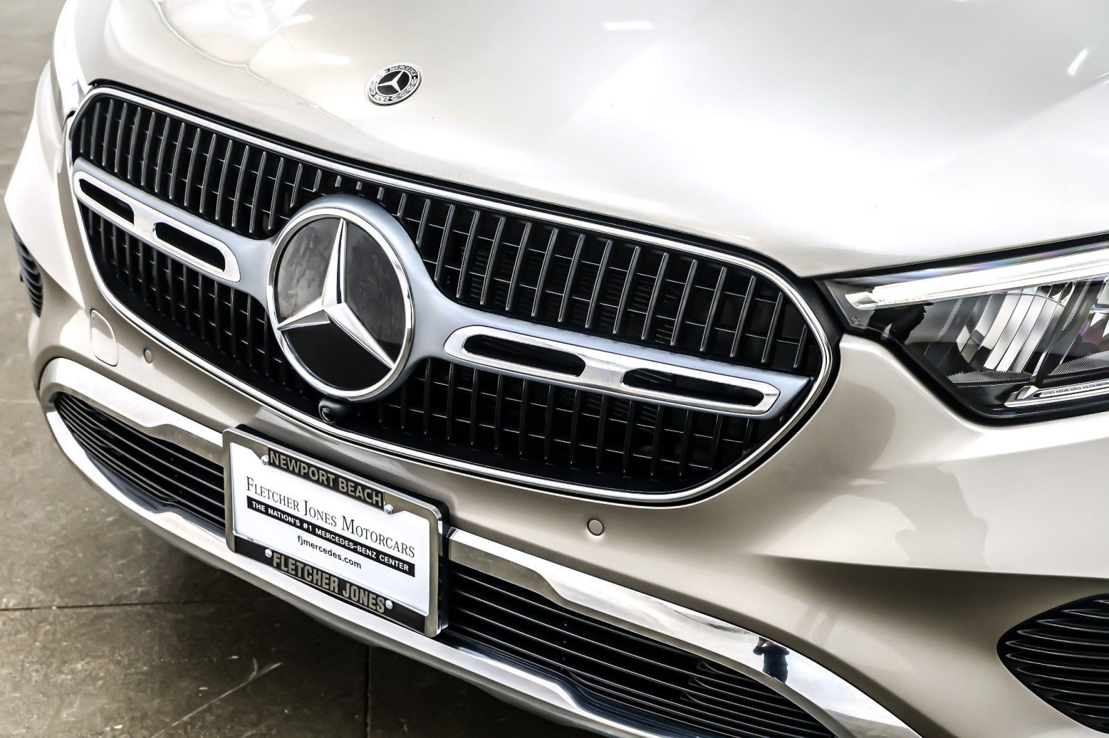 Certified 2023 Mercedes-Benz GLC 300 image 15