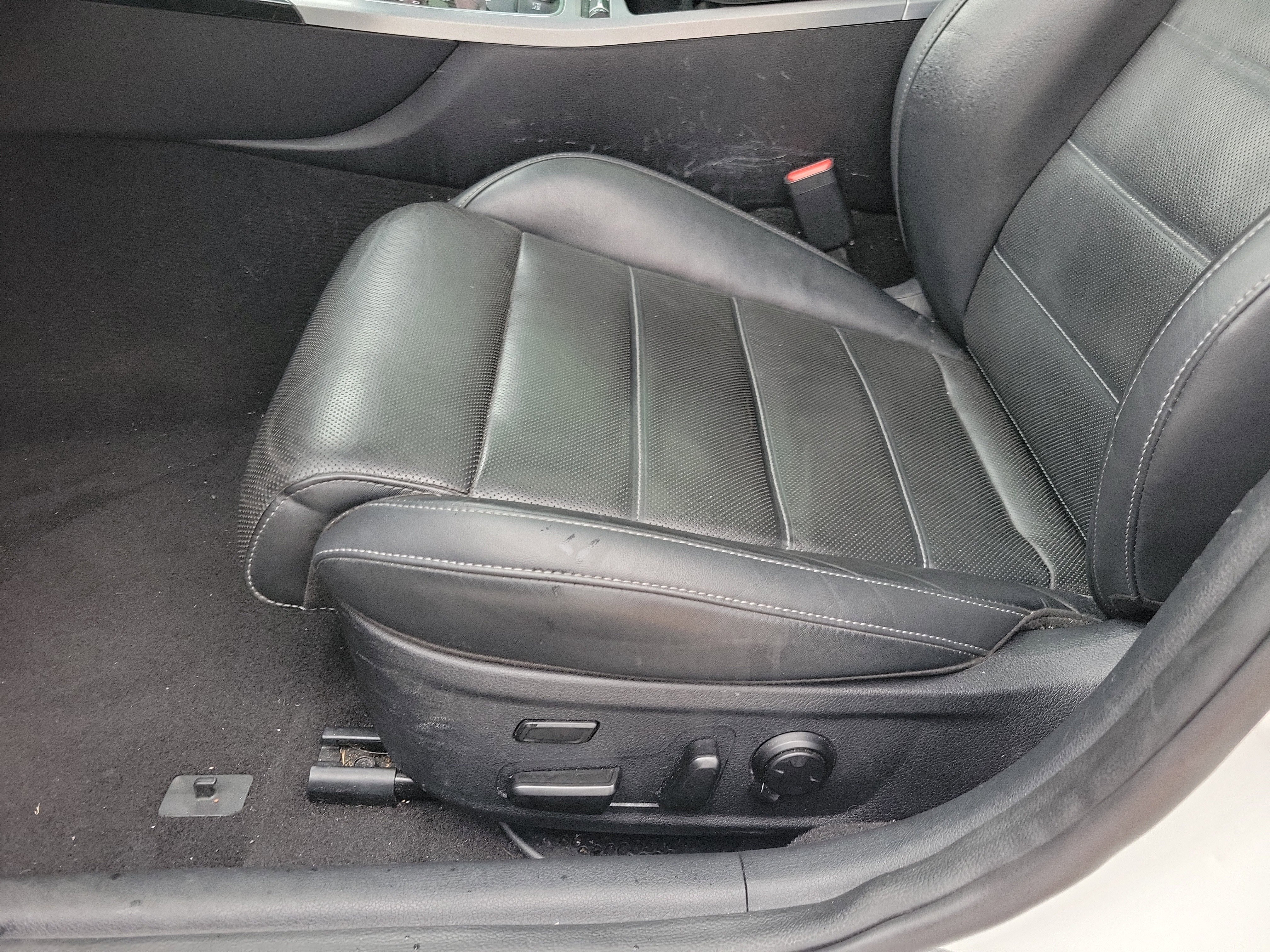 Used 2019 Kia Stinger GT2 RWD image 5