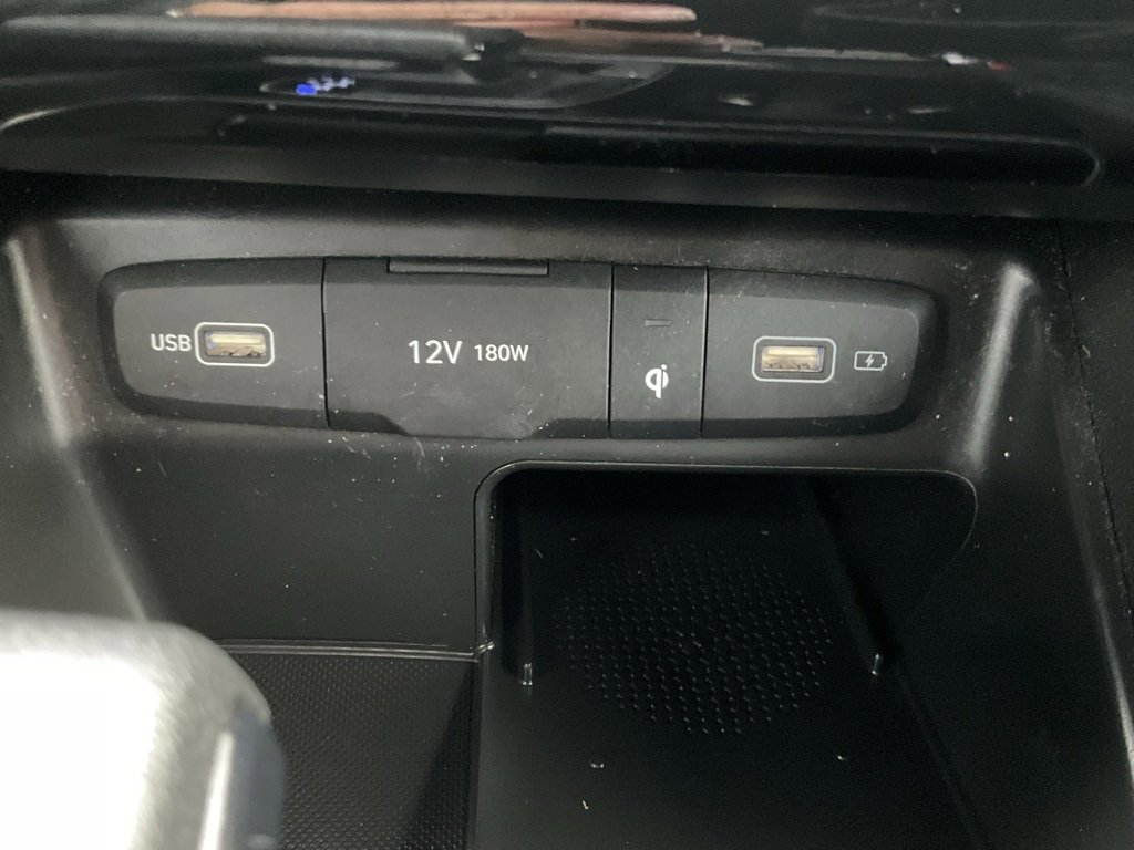 Used 2023 Hyundai Santa Cruz Night image 12