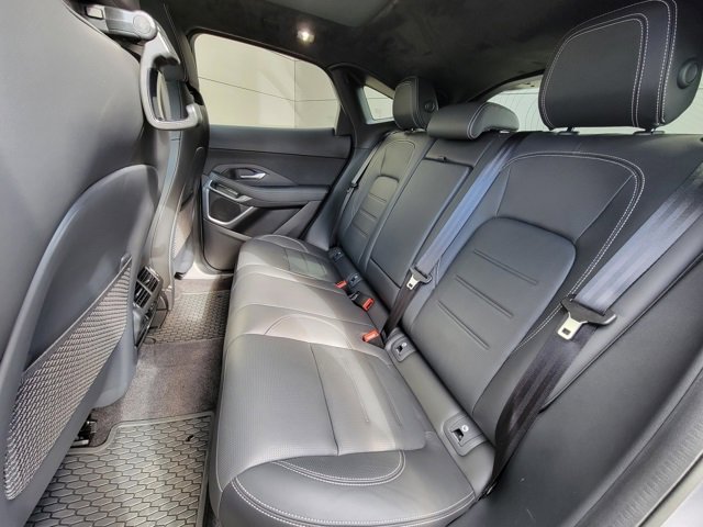 Used 2024 Jaguar E-PACE R-Dynamic SE image 16