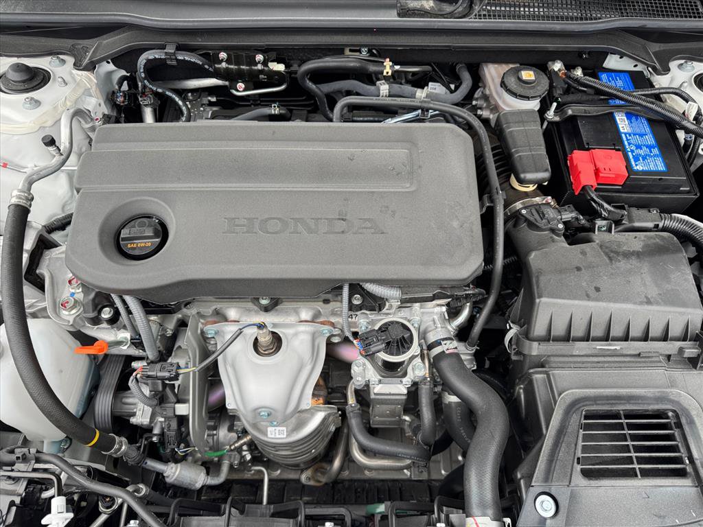 New 2025 Honda Civic Sport image 14