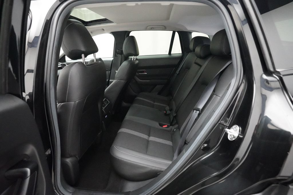 Used 2026 MAZDA CX-50 AWD 2.5 S w/ Preferred Pkg image 16