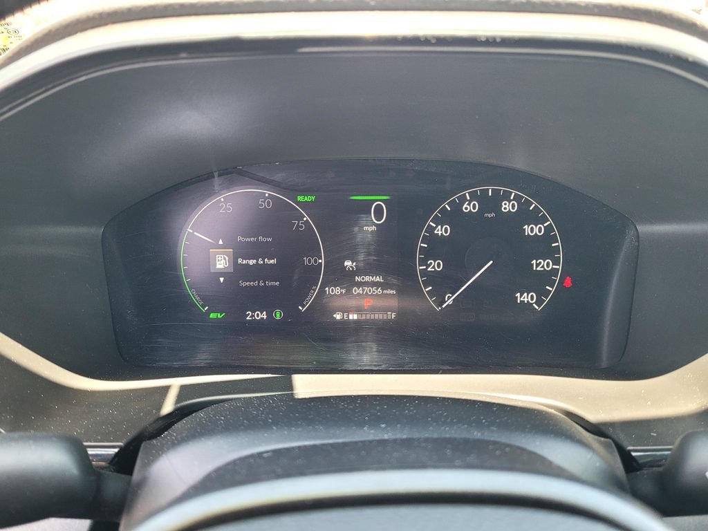 Used 2024 Honda CR-V Sport-L image 23