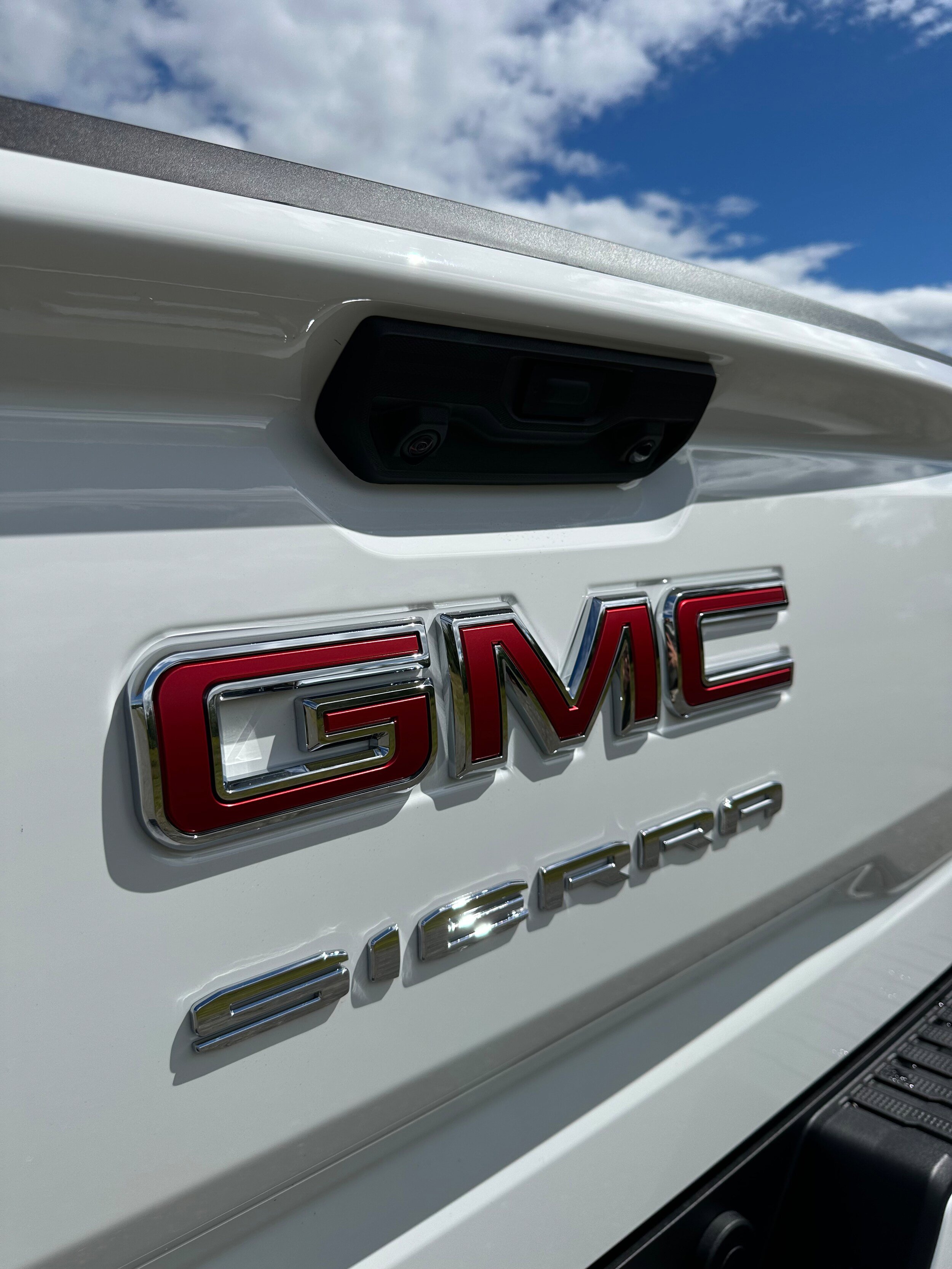 New 2026 GMC Sierra 1500 Pro w/ Graphite Edition AWD/4WD image 33