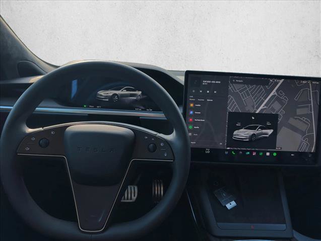 Used 2024 Tesla Model S AWD/4WD image 17