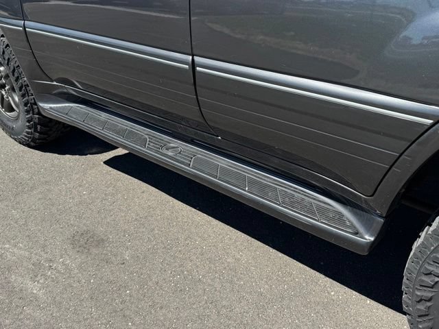 Used 2005 Lexus LX 470 4WD image 43