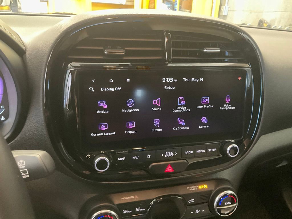 Used 2023 Kia Soul GT-Line FWD image 22