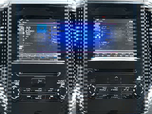 Certified 2023 Subaru Forester Premium image 12