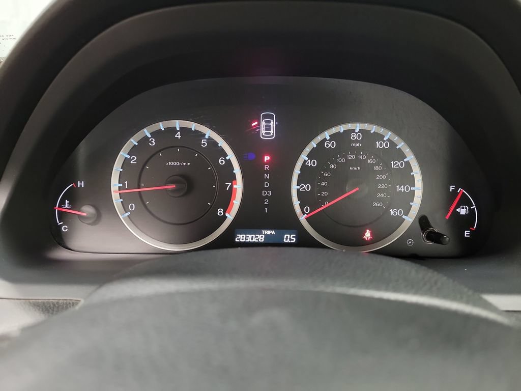 Used 2011 Honda Accord LX image 20