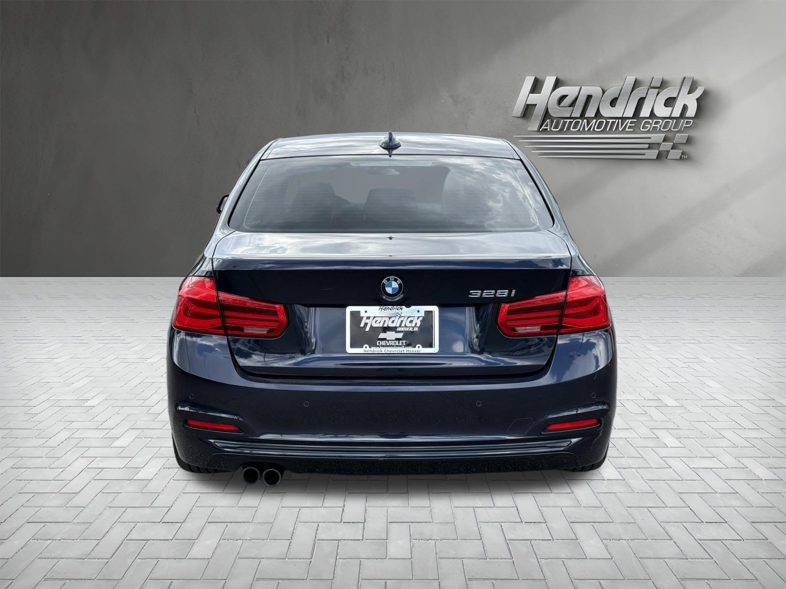 Used 2016 BMW 328i Sedan RWD image 9