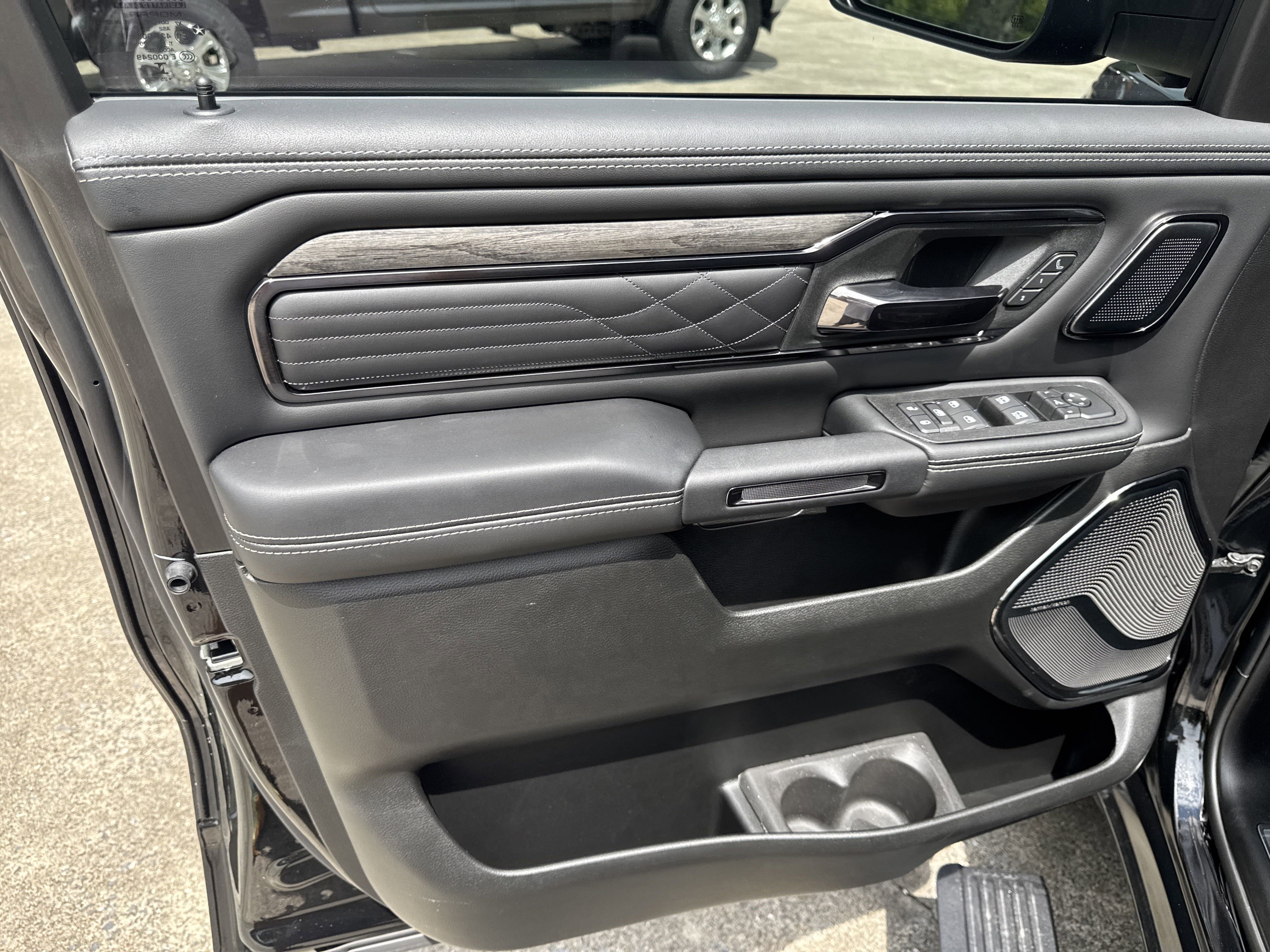 New 2026 RAM 1500 Limited image 11