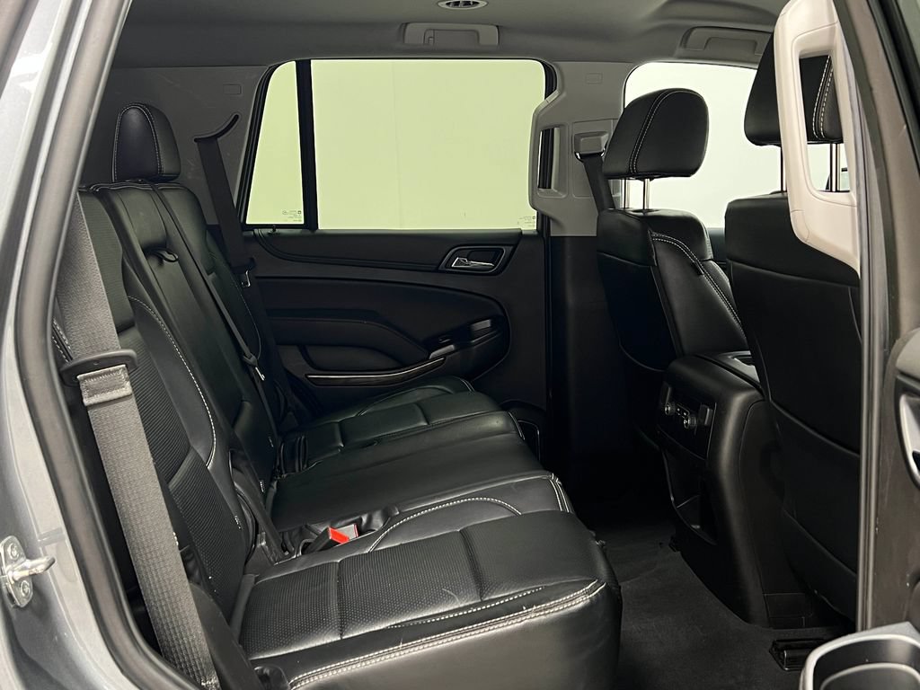 Used 2019 Chevrolet Tahoe LS AWD/4WD image 32