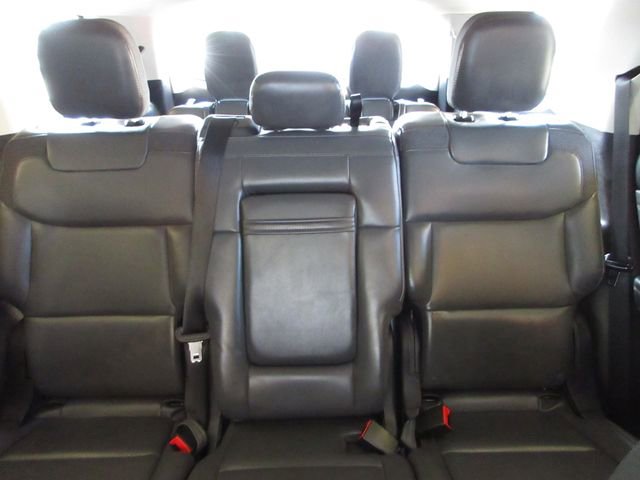 Certified 2025 Ford Explorer Active w/ Active Comfort Package RWD image 24