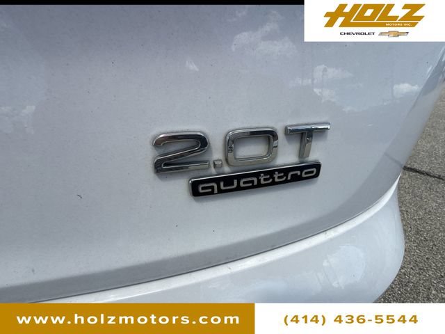 Used 2018 Audi Q5 2.0T Premium Plus w/ Premium Plus Package AWD/4WD image 34