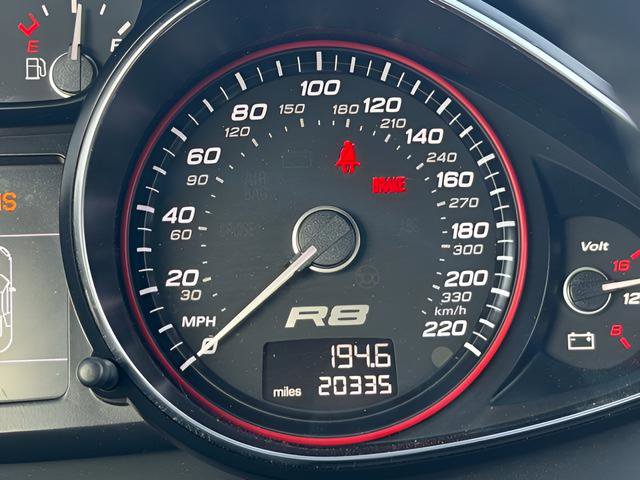 Used 2011 Audi R8 V10 image 13