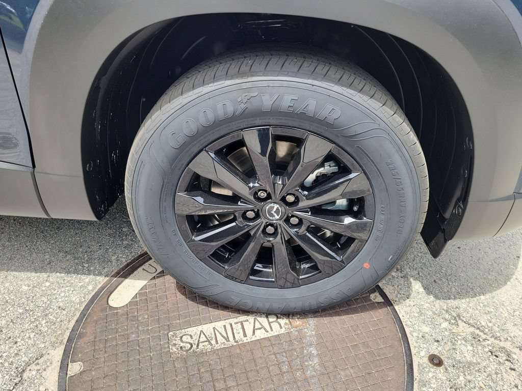 New 2026 MAZDA CX-50 AWD 2.5 S w/ Weather Package image 5
