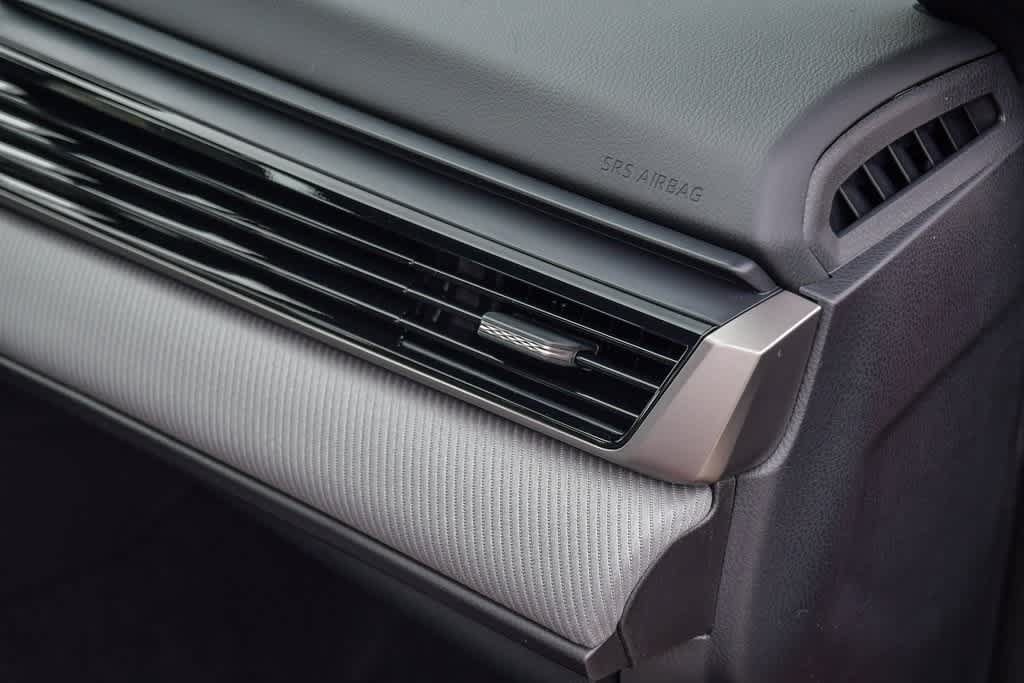 New 2025 Toyota Camry SE FWD image 15