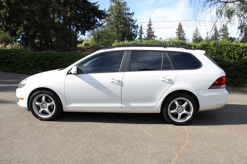 Used 2014 Volkswagen Jetta TDI FWD image 14