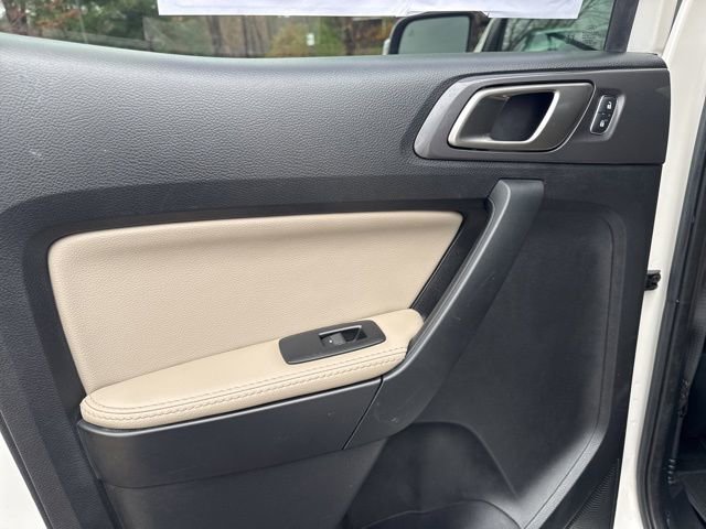 Used 2019 Ford Ranger Lariat w/ Equipment Group 501A Mid image 10